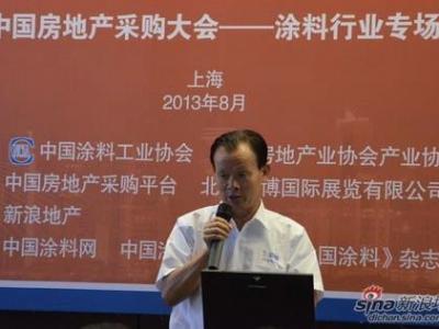 江苏beats365(中国区)-唯一官方网站缪国元:反射隔热涂料成为大势所趋