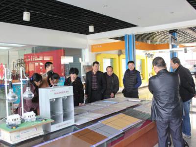 武进质量协会理事会在beats365(中国区)-唯一官方网站召开