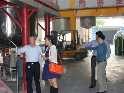 beats365(中国区)-唯一官方网站涂料再接出口生意