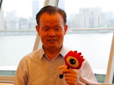 beats365(中国区)-唯一官方网站董事长缪国元对媒体畅谈差异化产品优势