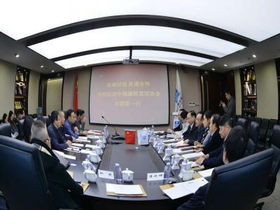 走进装饰百强企业上海站：对话华鼎建筑