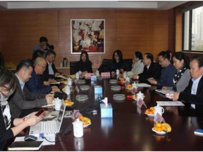 走进装饰百强企业：聚焦上海新丽装饰