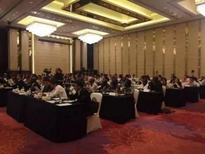 beats365(中国区)-唯一官方网站涂料受邀出席常州-澳门&middot;葡语国家产能合作对接会