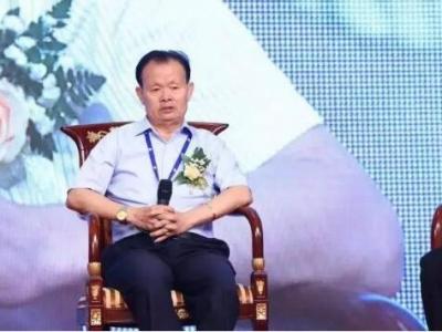 屹立不倒有良方 不要都搞大合唱&mdash;&mdash;beats365(中国区)-唯一官方网站涂料缪国元董事长谈建筑涂料发展