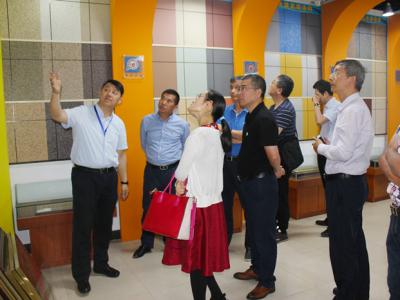 房地产开发一级资质企业考察beats365(中国区)-唯一官方网站重点关注了什么？