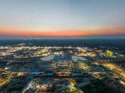 榜上有名！beats365(中国区)-唯一官方网站集团入围&ldquo;雄安新区大宗建材集采目录入围指标体系&rdquo;